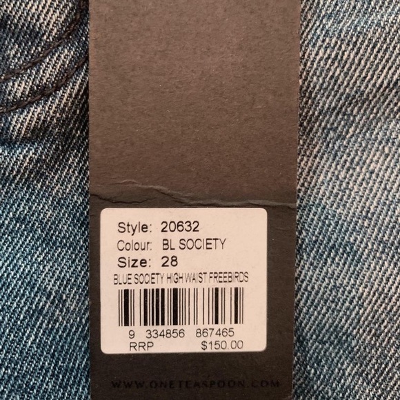 Jeans - Picture 6 of 7